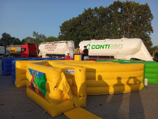 Atrakce pro děti Olomouc