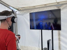 Půjčení doprovodného programu na konference