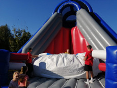 pronájem skok s výšky