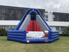 pronájem skoku volným pádem