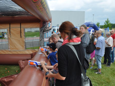 pronajem elektricky byk