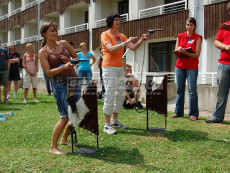 stelecký simulátor