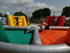 Pronájem herní arény