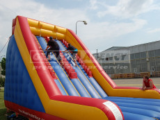 žebřík siláků pronájem